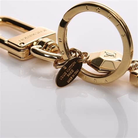 lv key strap|Key Holders and Bag Charms .